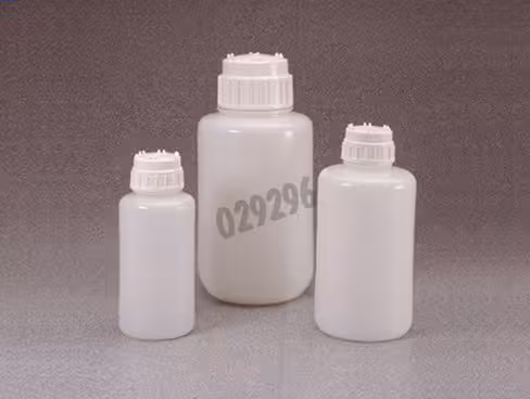 Bouteille heavy duty PP 4 l