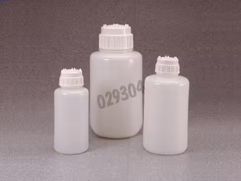 Bouteille heavy duty HDPE 4 l