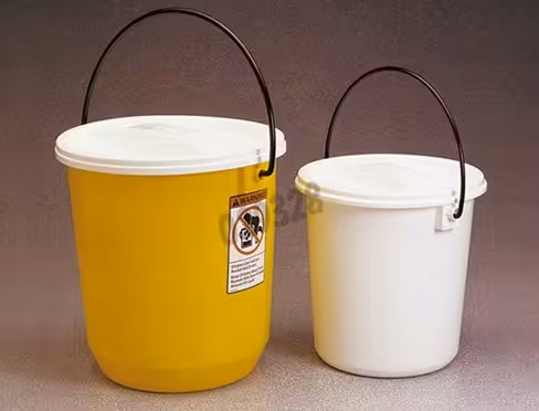 Seau LDPE 13,2 l