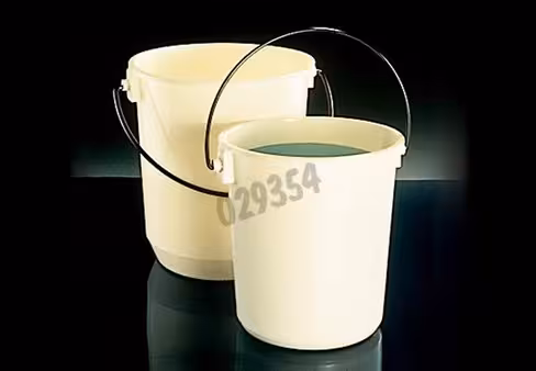 Seau PP 13,2 l