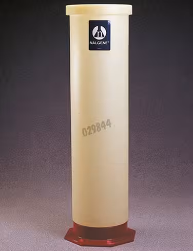 Bac à pipettes modèle d xl PE