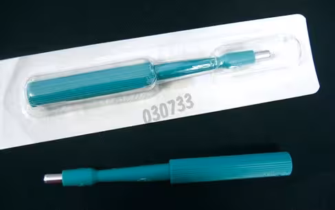 Punch à biopsie stérile 2 mm