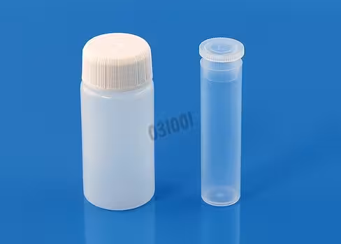 Tubes scintillation 7 ml x 1000