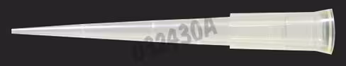 Pointe jaune 1-200 µl soft tip vrac multi x 1000