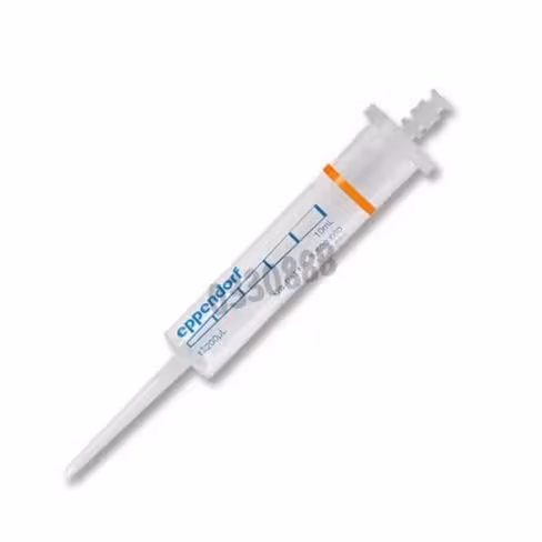 Seringue Combitips advanced 10,0 ml orange x 100