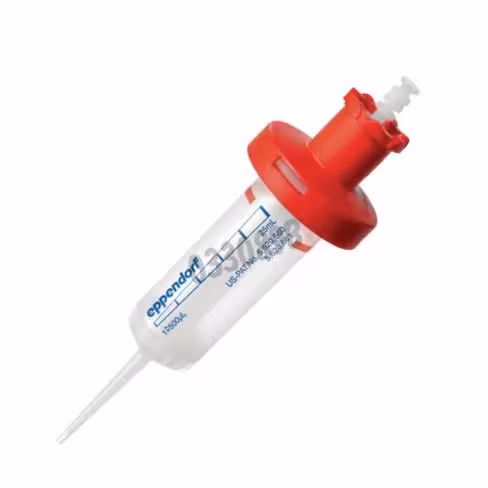 Seringue Combitips advanced 25 ml rouge x 100