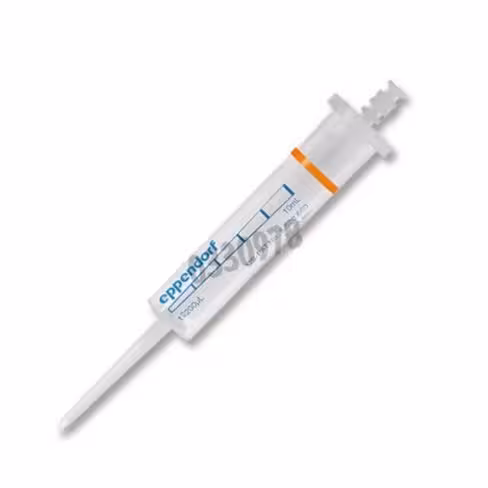 Seringue Combitips advanced Biopur 10,0 ml orange sous blister individuel x 100