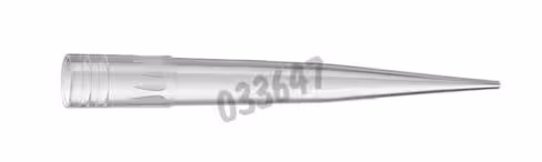 Pointe pour micropipette epTIPS Standard 50- 1000 µl bleues 2 sachets de 500