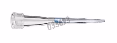 Pointe EPtips Dualfilter 0,1-10 µl PCR clean stérile apyrogène x 960