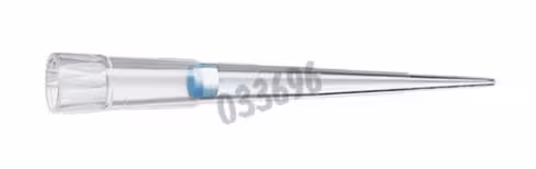 Pointe EPtips Dualfilter 2-100 µl PCR clean stérile apyrogène x 960