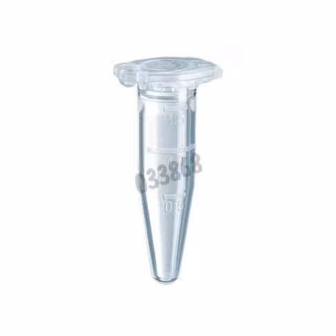 Tube Protein LoBind 1,5 ml PCR clean x 100