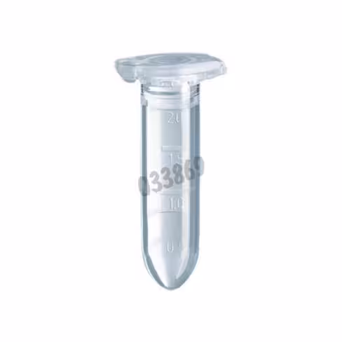 Tube Protein LoBind 2,0 ml PCR clean x 100