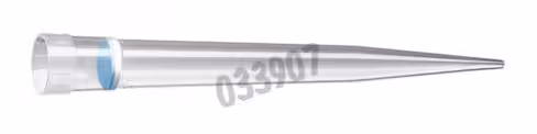 Pointe à filtre EPtips 100-5000 µl longue 120 mm stérile EPPENDORF x 120