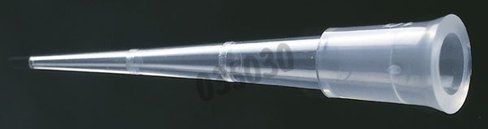 Pointe 0,1-10 µl micro tip 10g low binding quick rack multi recharge 50 x 96