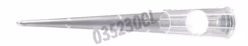 Pointe Filtre 200 µl couvercle Coiffant Low Binding stérile/96 CLEARLINEx 960