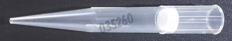 Pointe filtre 1000 µl multiguard low binding stérile100 multi 10 x 100