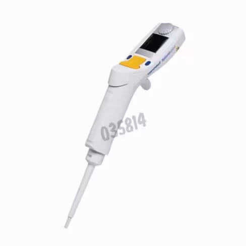 Micropipette électronique EPPENDORF Xplorer plus monocanale 5-100 µl chargeur inclus