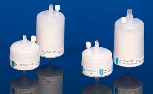 Capsule filtrante polycap 75 hd 5 µm