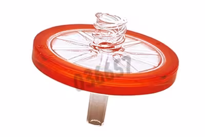 Filtre-seringue Puradisc FP Ø 30 mm membrane en acétate de cellulose 0,2 µm stérile x 50