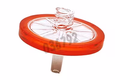 Filtre-seringue Puradisc 13 stérile 0,2 µm polysulphone x 50