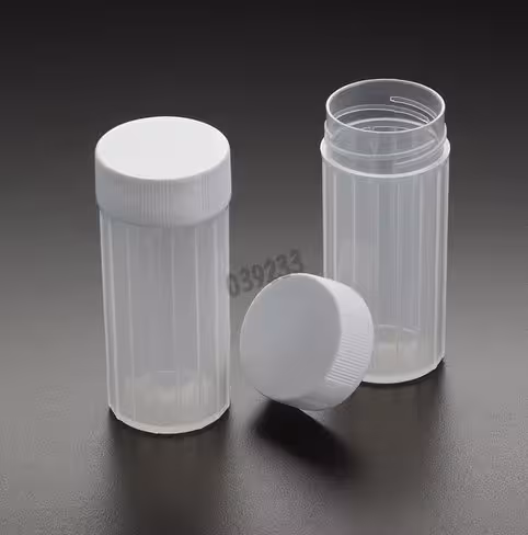 Flacon scintillation 20 ml x 500