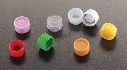 Capuchon creux joint vert x 1000