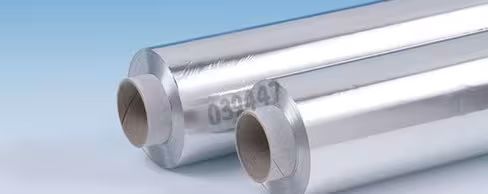 Rouleau aluminium 200 x 0,33 m x 3