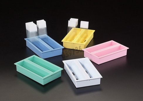 Portoir de séchage petit modèle verte x 10