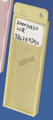 Unimailer jaune x 50