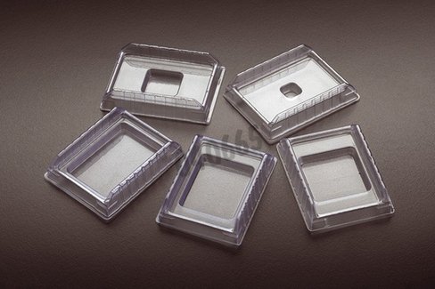 Moule 37 x 24 x 5 mm x 500