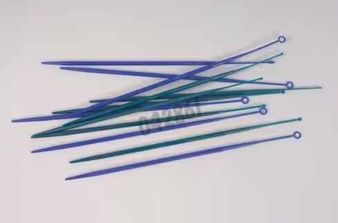 Inoculateur 1 µl souple irradié gamma x 100