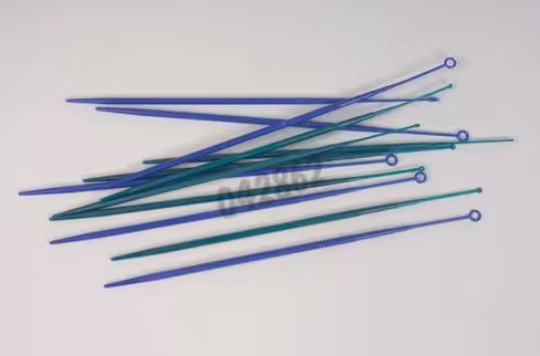 Inoculateur souple 10 µl irradié gamma x 100