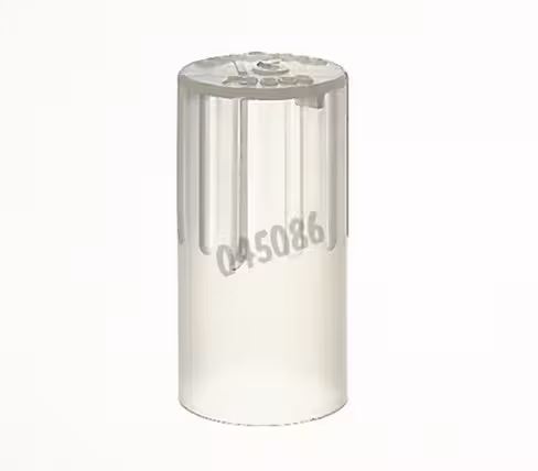 Bouchon kim kap 25 mm naturel x 250