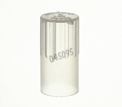 Bouchon kimkap 16 mm vert x 500