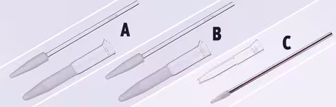 Cylindre verre duall 21