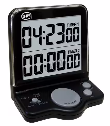 Timer Jumbo