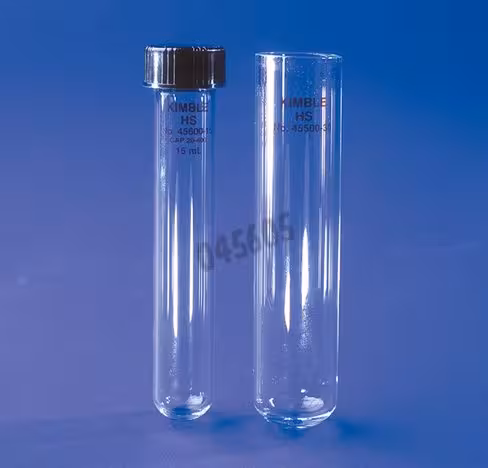Adaptateur tube 30 ml x 2