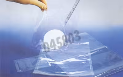 Sac hybridation 203 x 305 mm x 40