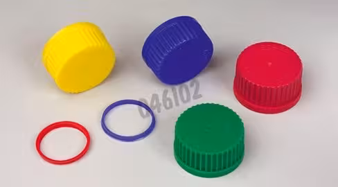 Capuchon vert GL 45 x 10