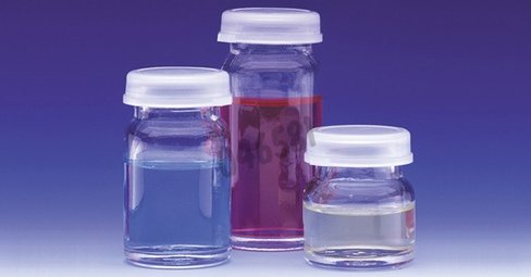 Pilulier 30 ml 75 x 28 mm x 200