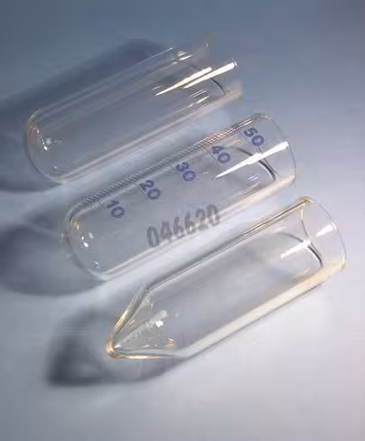 Tube à centrifuger fond rond 15 ml 16 x 100 mm