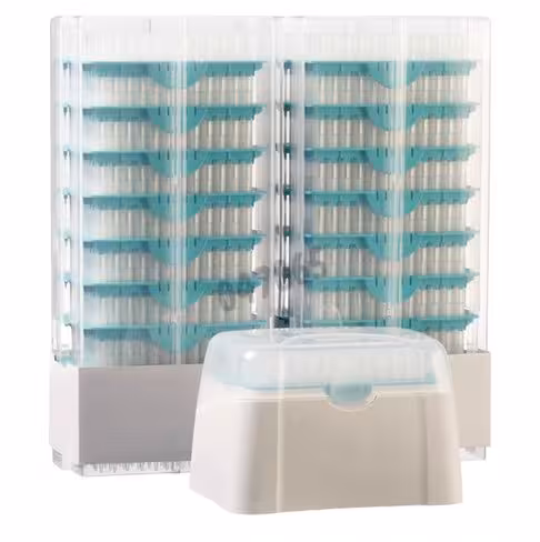 Pointe Finntip 1000 µl vrac Thermoscientific x 1000