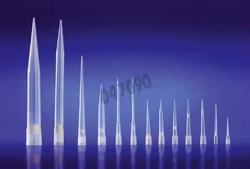 Pointe Finntip 200 µl filtre stérile rack 96x10Thermoscientific