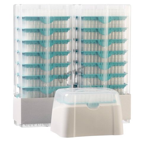 Pointe Finntip Flex 1200 µl stérile rack Thermoscientific 96x 10