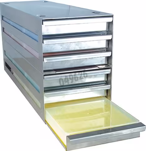 Etagère 540 x 130 x 135 4 étages