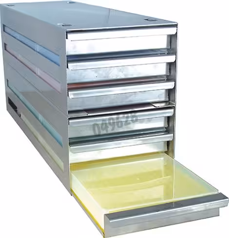 Etagère 540 x 194 x 135 6 étages