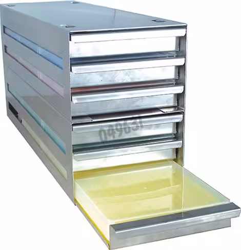 Etagère 540 x 290 x 135 9 étages