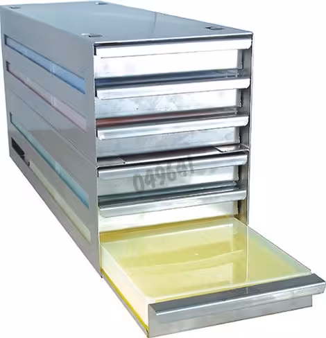 Etagère 540 x 345 x 135 6 étages