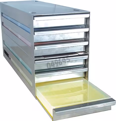 Etagère 540 x 165 x 135 2 étages