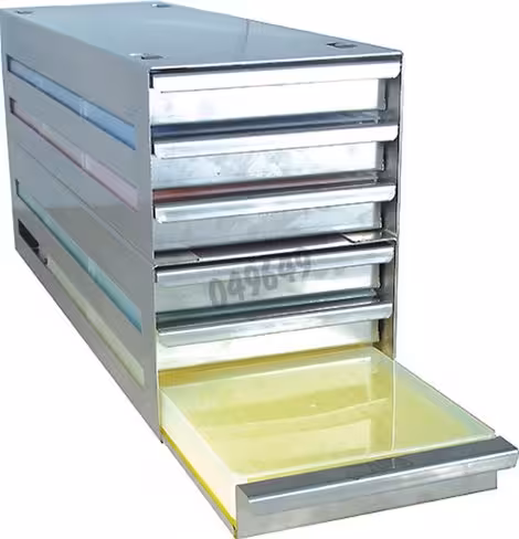 Etagère 410 x 305 x 135 3 étages